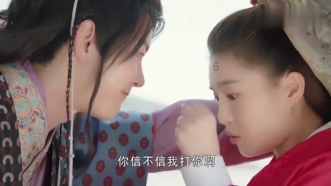 扶摇:阮经天饰演的长孙无极真实的身世是在什么时候被曝光的呢?-你的有问必答平台